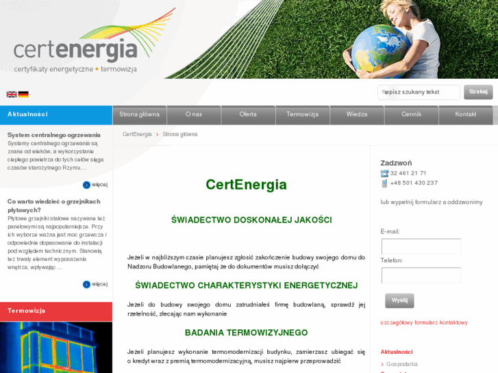 www.cert-energia.com
