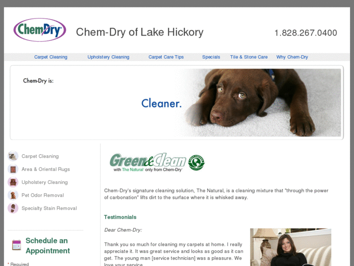 www.chemdrylakehickory.com