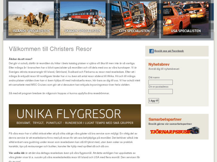 www.christers.se