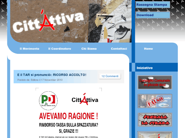 www.cittattiva.com