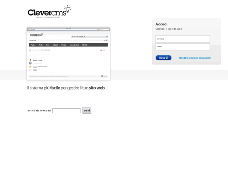 www.clever-cms.com
