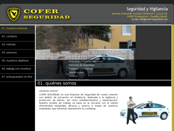 www.coferseguridad.com