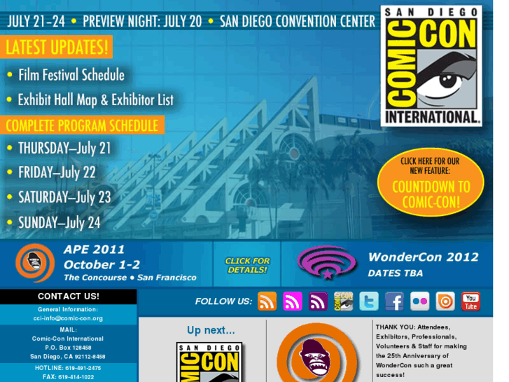 www.comic-con.net