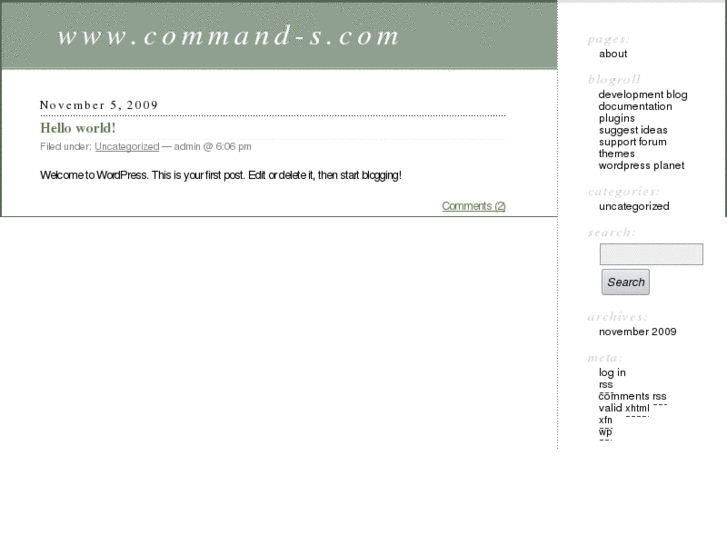 www.command-s.com