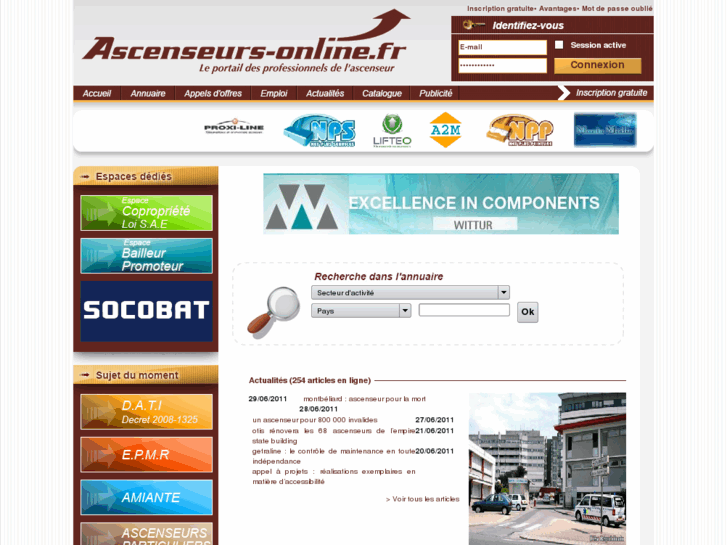 www.constructeurs-ascenseurs.com