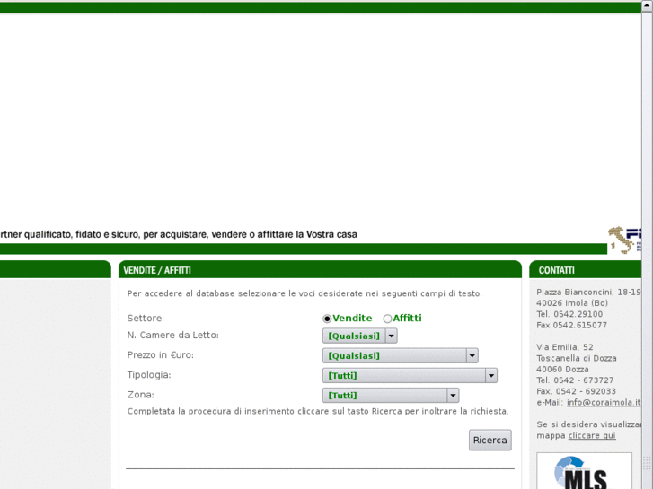 www.coraimola.it