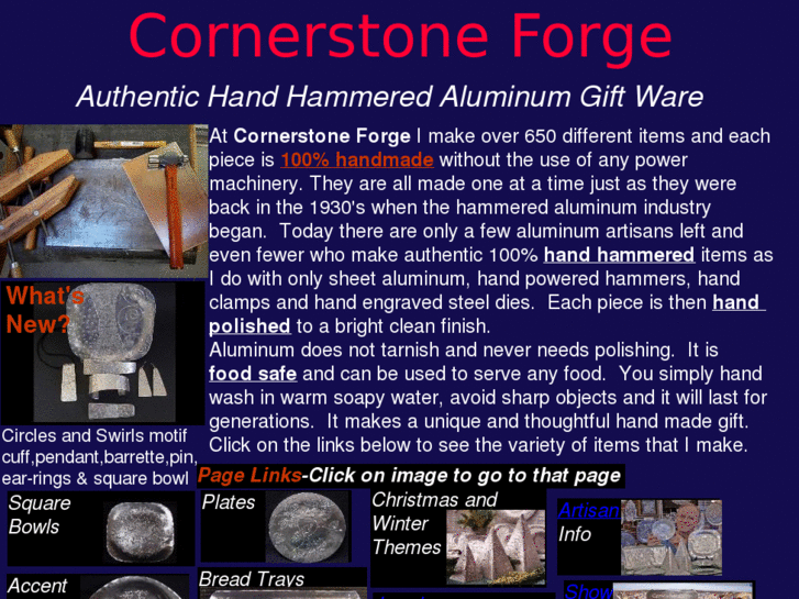 www.cornerstoneforge.com