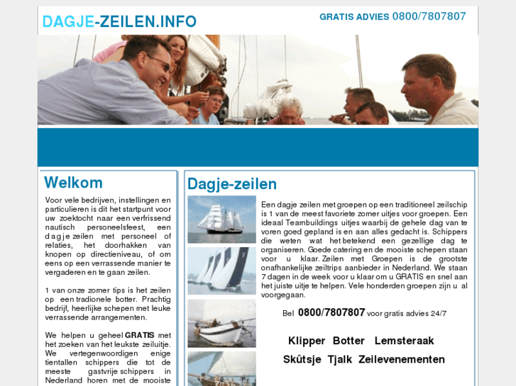 www.dagje-zeilen.info