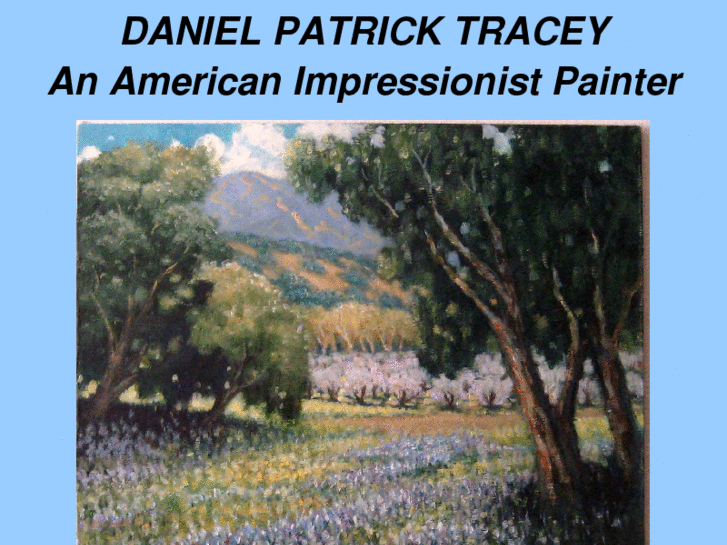 www.danielptracey.com