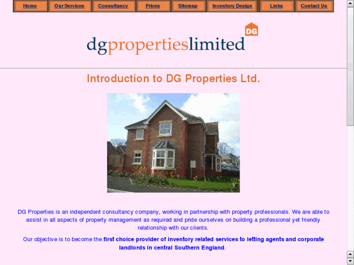 www.dgproperties.co.uk