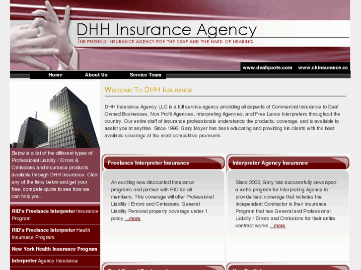 www.dhhinsurance.com