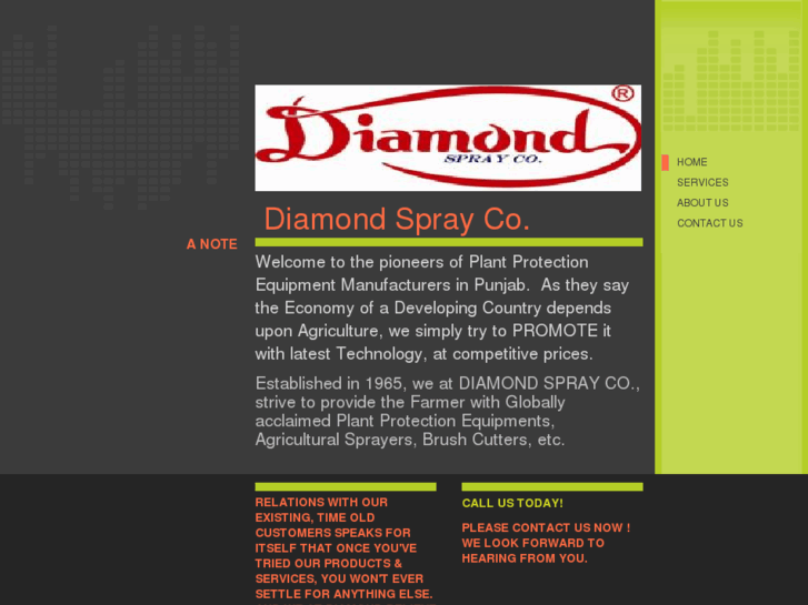 www.diamondsprayco.com