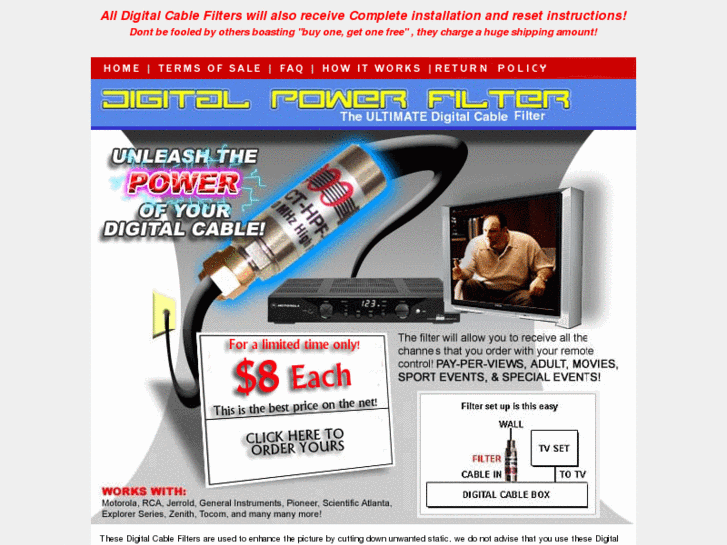www.digital-cable-filters.net
