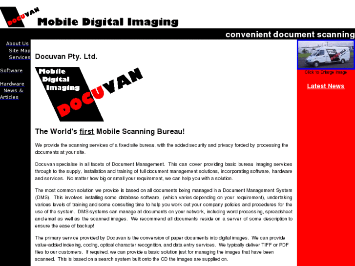 www.docuvan.com