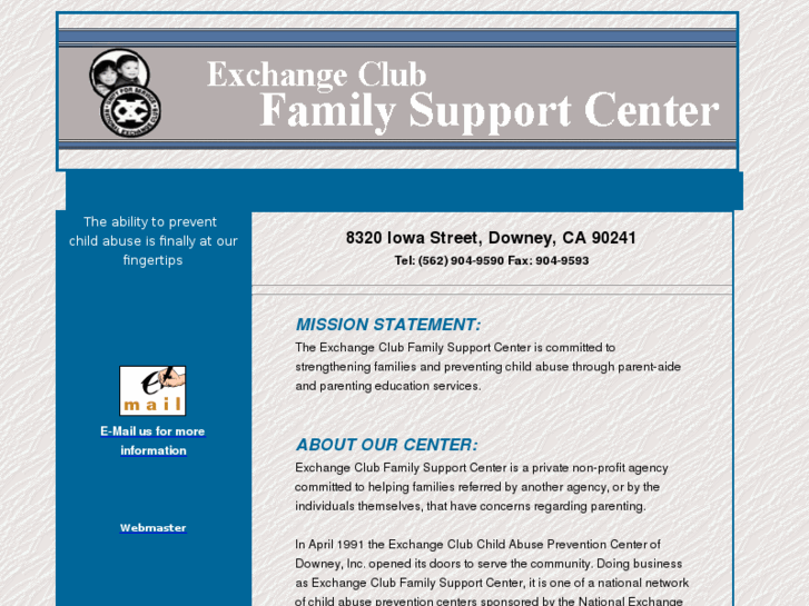 www.downeyfamilysupport.com