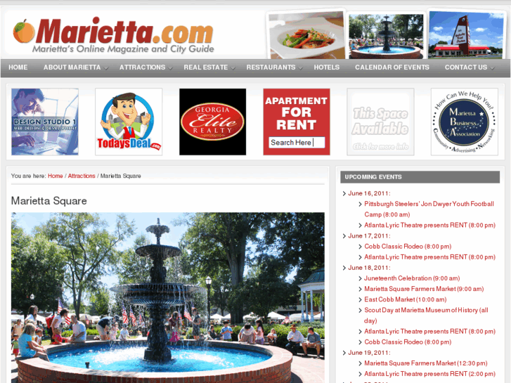 www.downtownmarietta.com