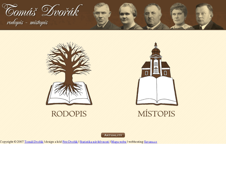 www.dvorak-rodopis.cz