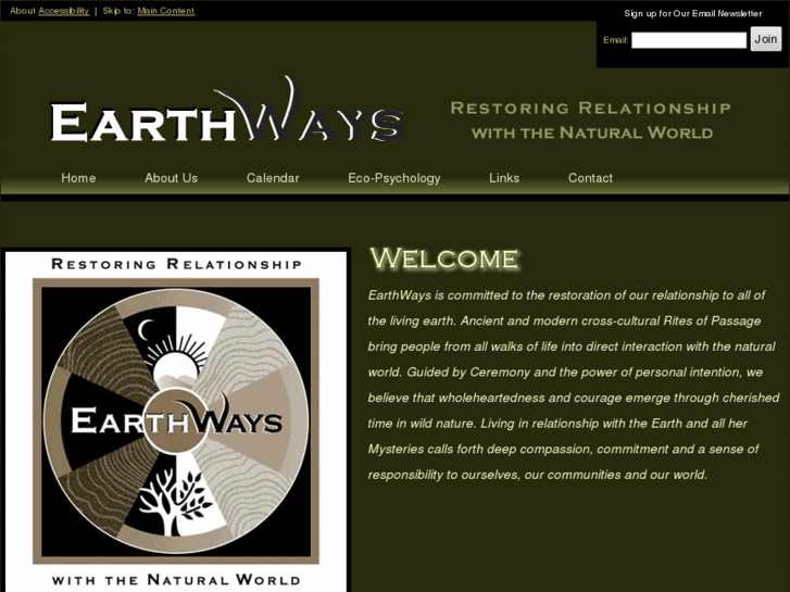 www.earthways.info