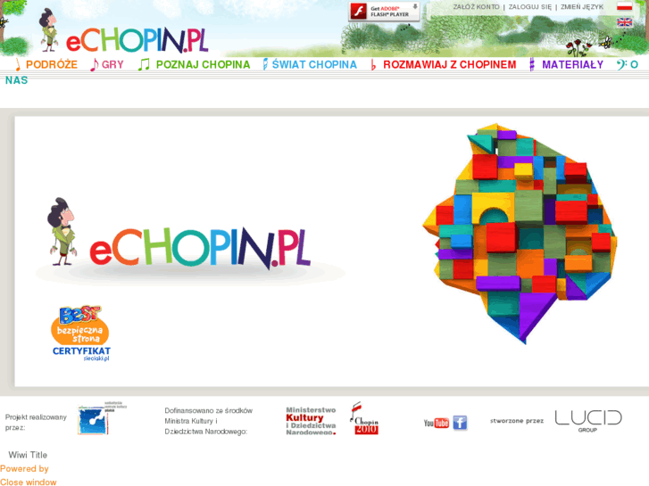 www.echopin.pl