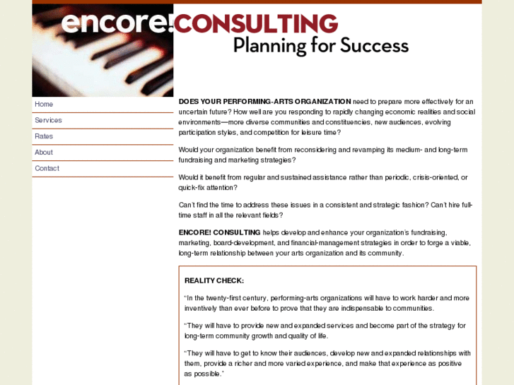 www.encoreconsult.com