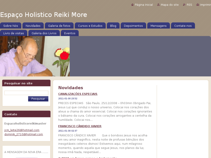 www.espacoholisticoreikimore.com