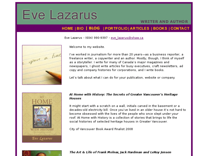 www.evelazarus.com