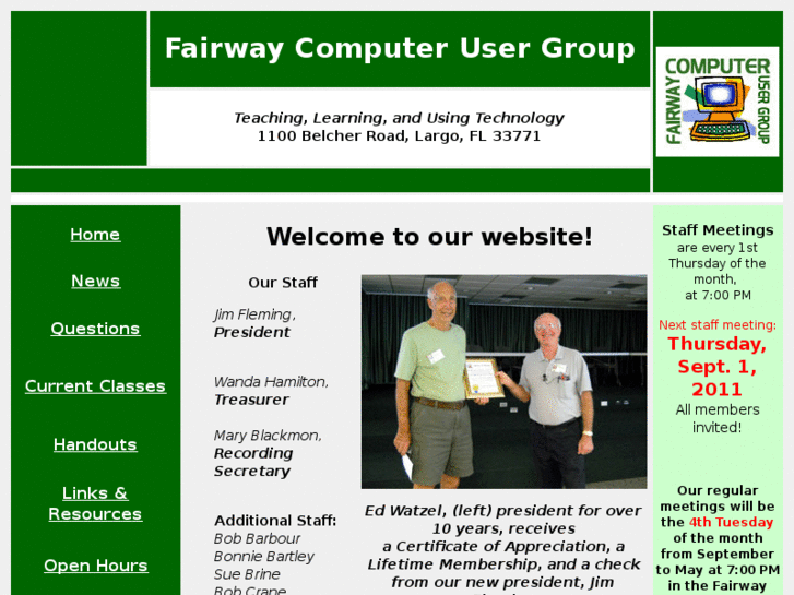 www.fairwaycug.com