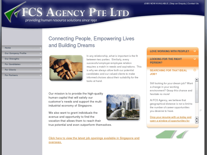 www.fcsagency.com