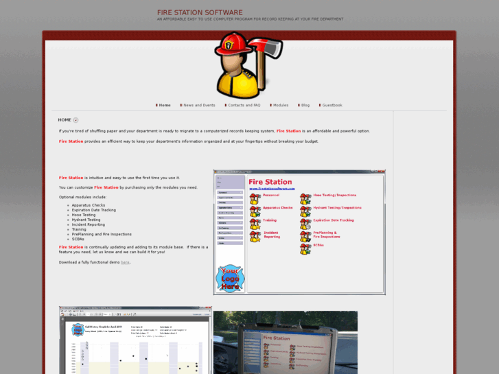 www.firestationsoftware.com