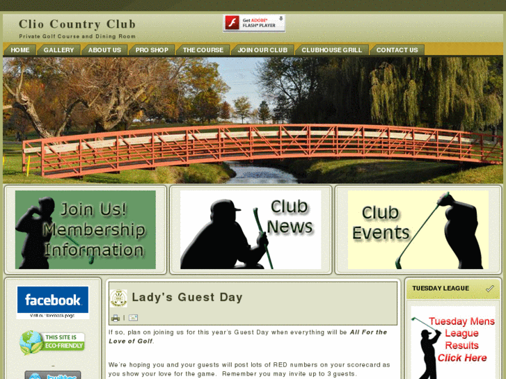 www.flushingcountryclub.com