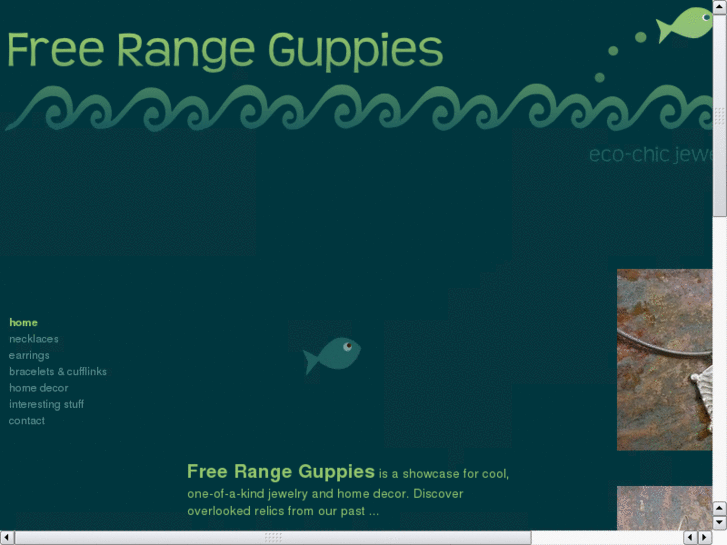 www.freerangeguppies.com