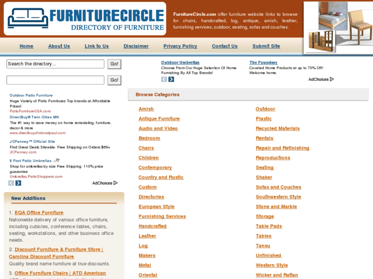 www.furniturecircle.com