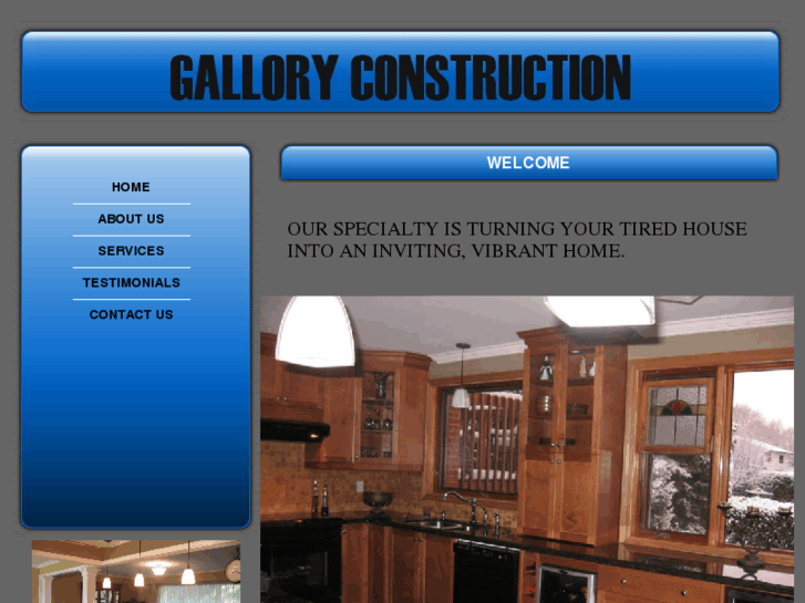 www.galloryconstruction.com