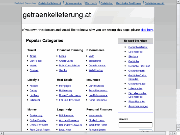 www.getraenkelieferung.info