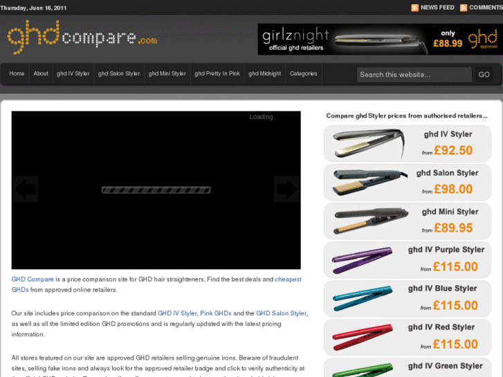 www.ghdcompare.com