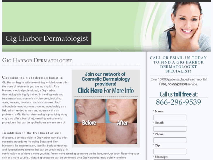 www.gigharbordermatologist.com