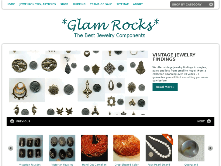 www.glam-rocks.com