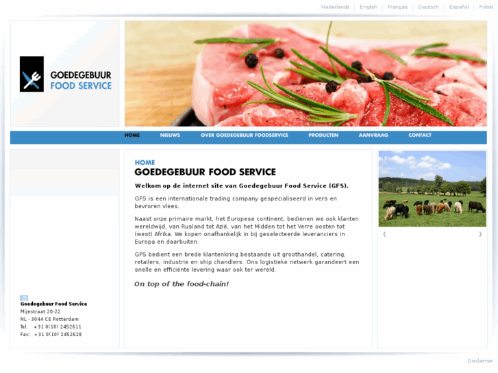 www.goedegebuurfoodservice.com