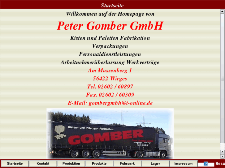 www.gomber-gmbh.de