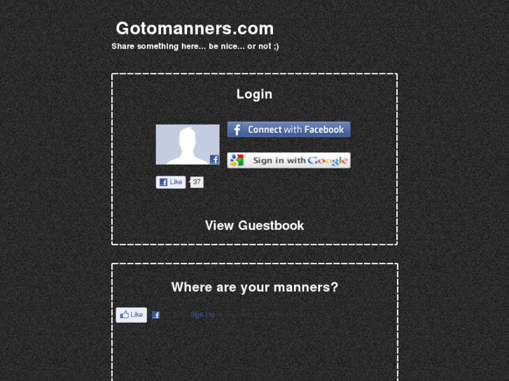 www.gotomanners.com