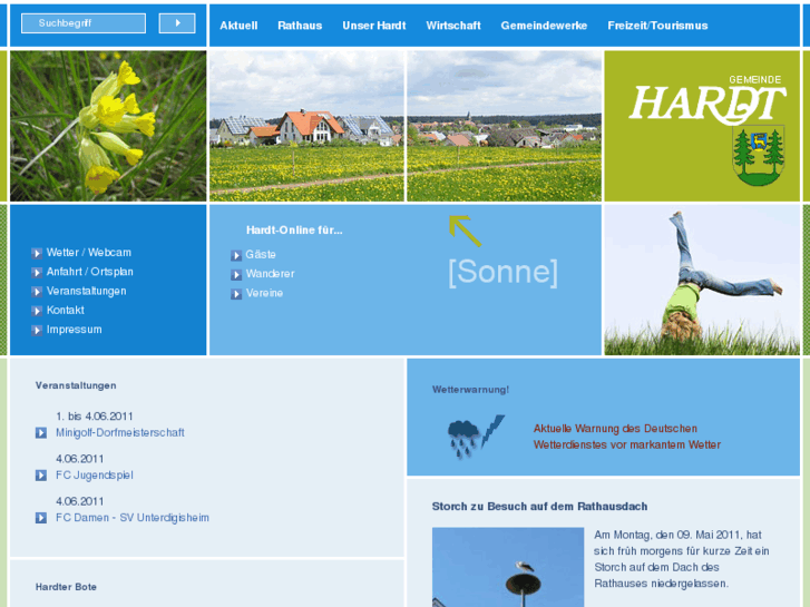 www.hardt-online.de