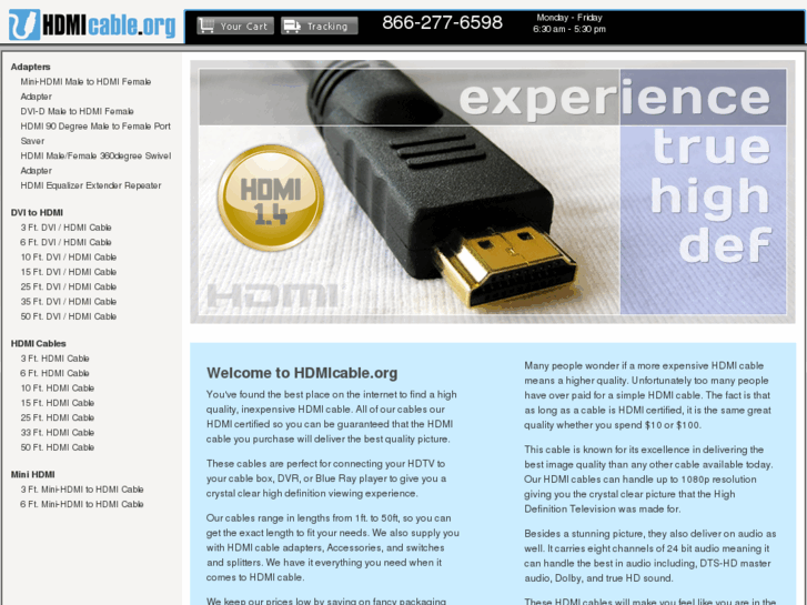 www.hdmicable.org