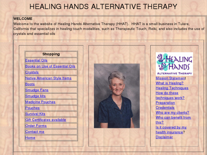 www.healinghandsalternativetherapy.com