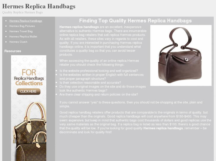 www.hermes-replica-handbags.net