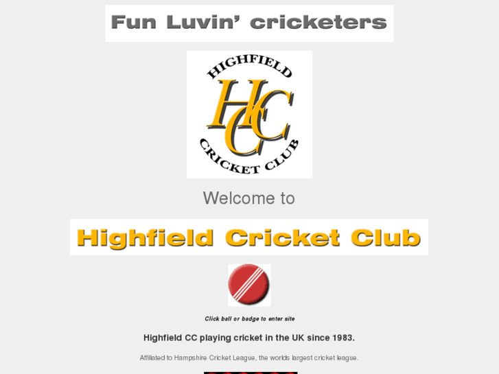 www.highfieldcc.org