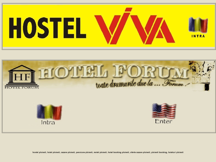 www.hostelviva.ro