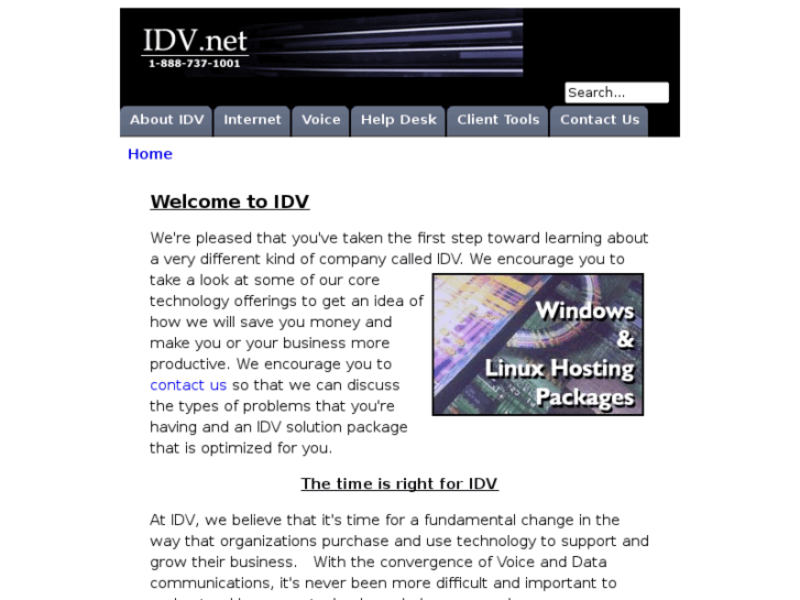 www.idv.net