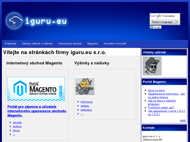 www.iguru.eu