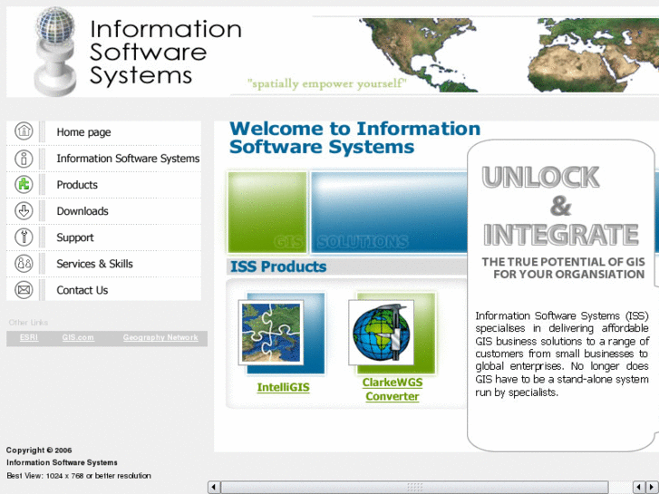 www.informationsoftwaresystems.info