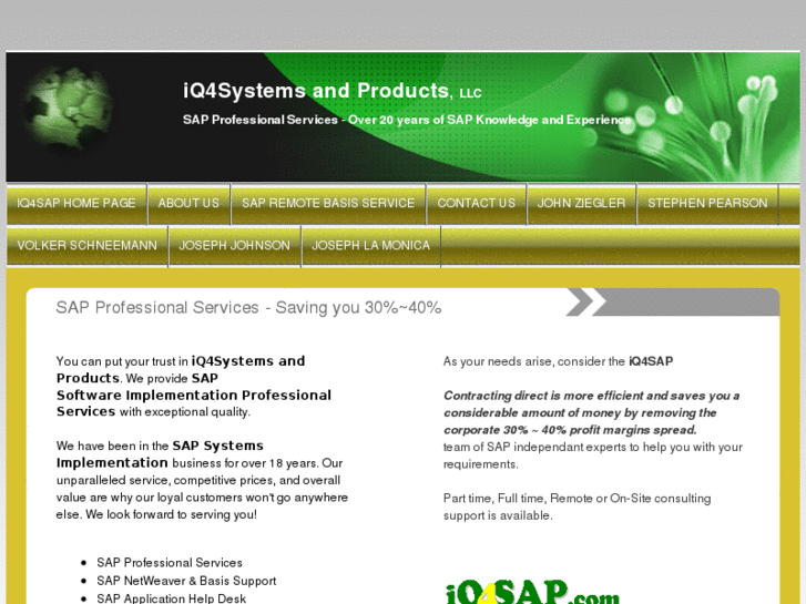 www.iq4sap.com